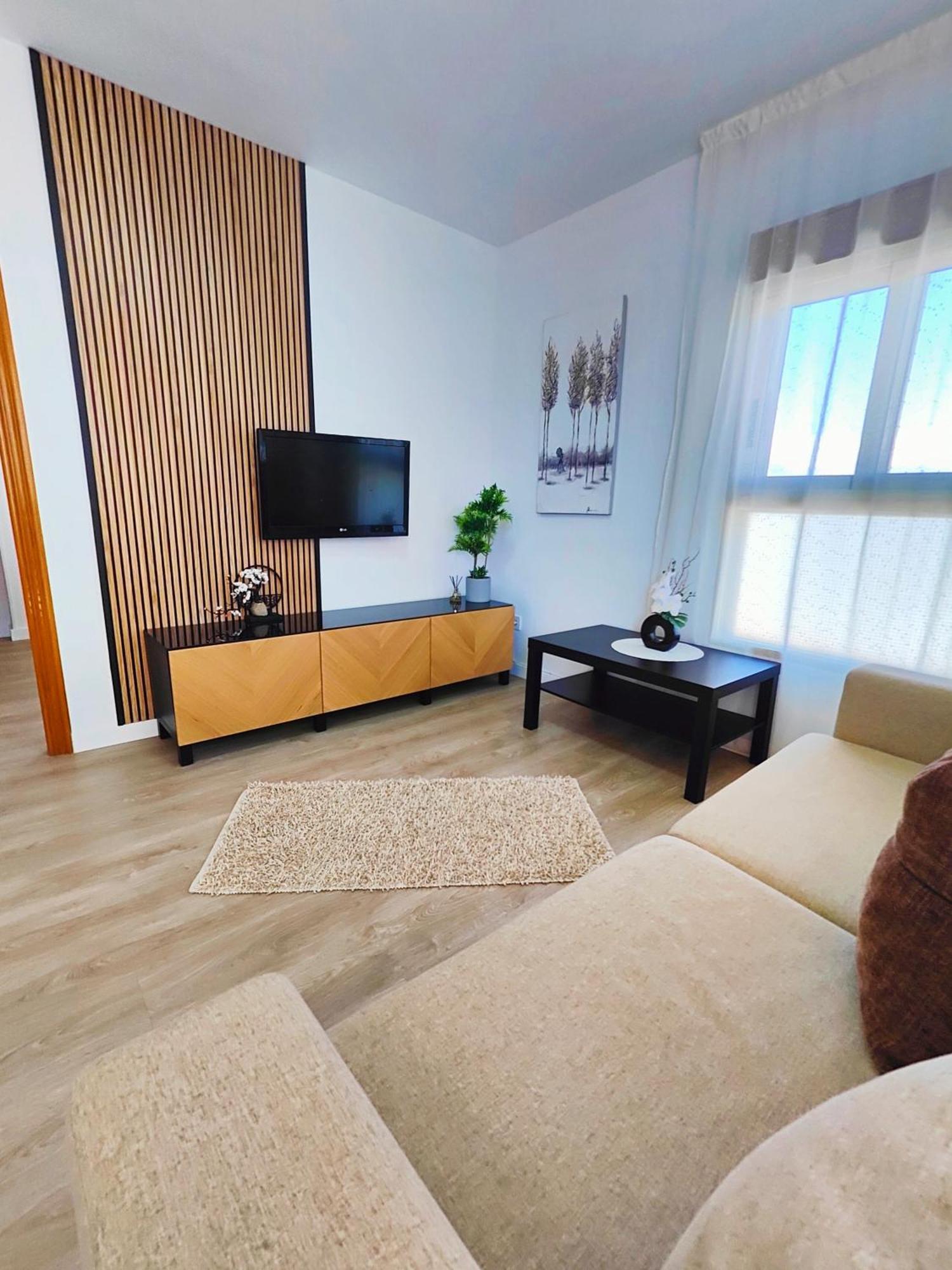 Apartmán Acuarium Lux Benidorm Exteriér fotografie